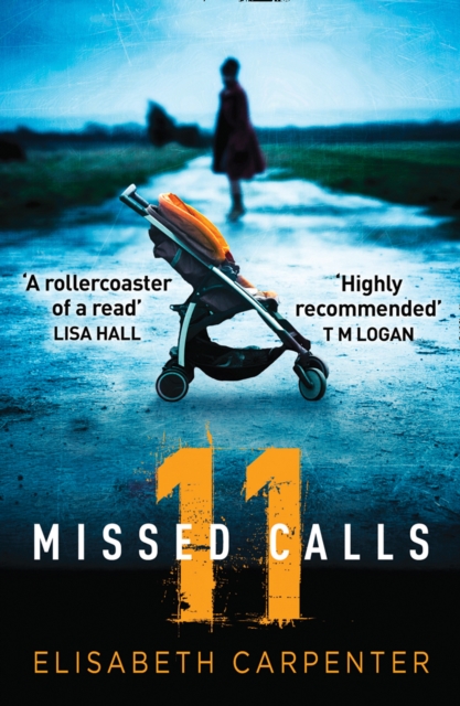 11 Missed Calls, EPUB eBook