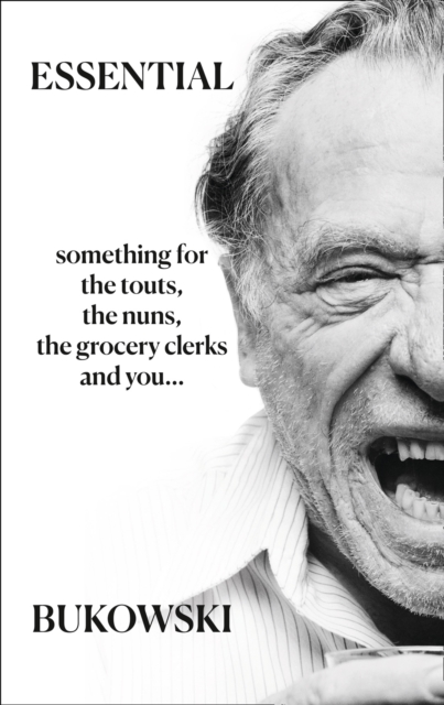 Essential Bukowski: Poetry, EPUB eBook