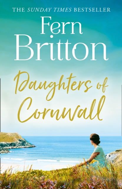Daughters of Cornwall, Hardback Book