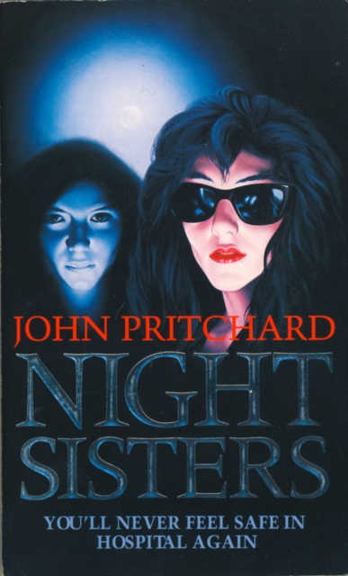 Night Sisters, EPUB eBook