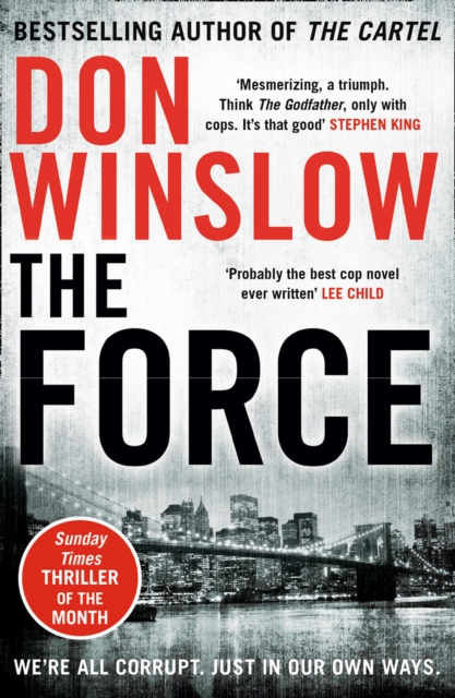 The Force, EPUB eBook