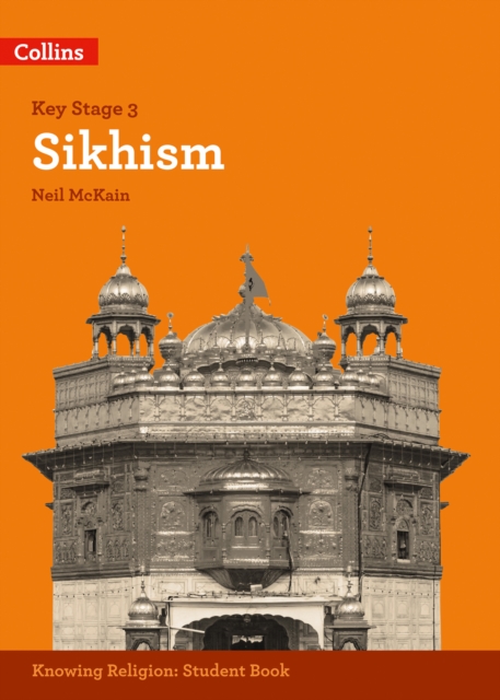 Sikhism, Paperback / softback Book