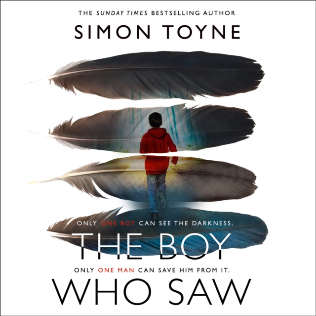The Boy Who Saw, eAudiobook MP3 eaudioBook