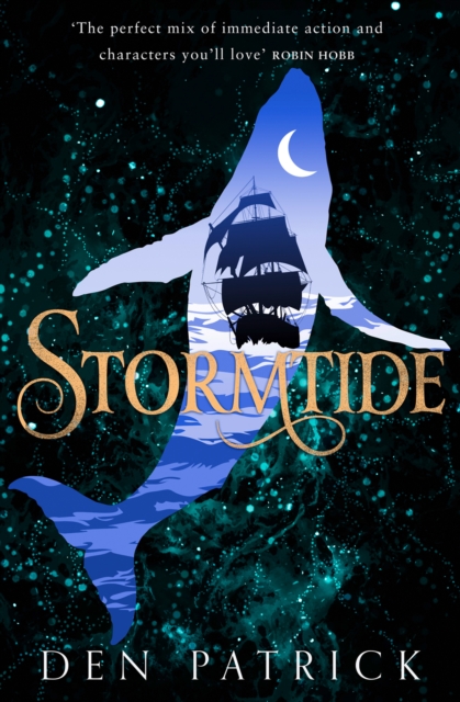Stormtide, EPUB eBook