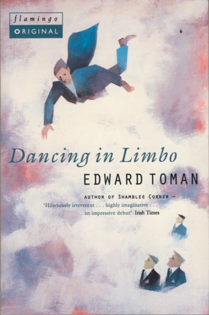 Dancing in Limbo, EPUB eBook