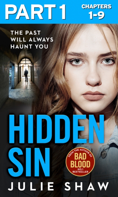 Hidden Sin: Part 1 of 3 : When the past comes back to haunt you, EPUB eBook