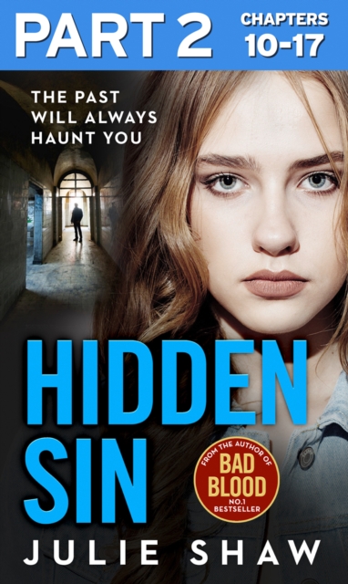 Hidden Sin: Part 2 of 3 : When the Past Comes Back to Haunt You, EPUB eBook