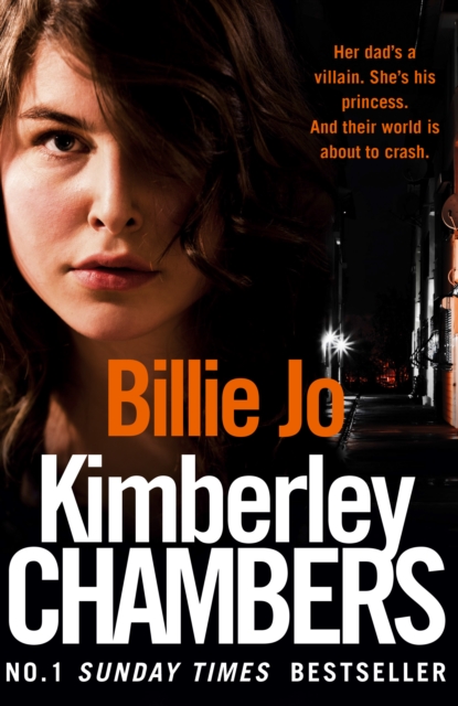 Billie Jo, EPUB eBook