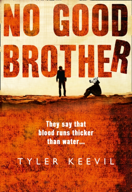 No Good Brother, EPUB eBook