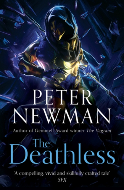 The Deathless, EPUB eBook