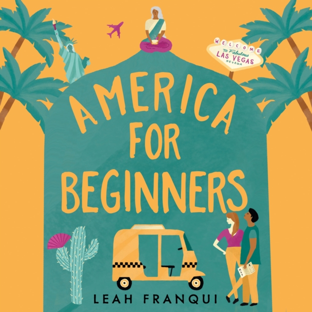 America for Beginners, eAudiobook MP3 eaudioBook