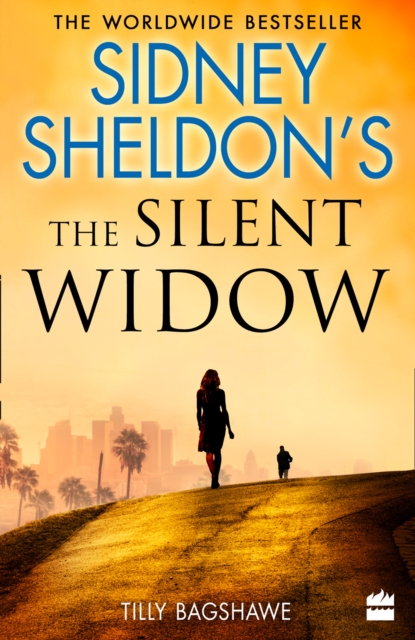 Sidney Sheldon’s The Silent Widow, Paperback / softback Book