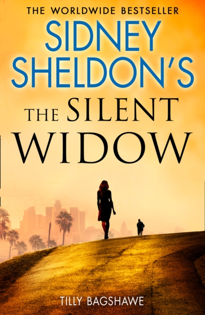 Sidney Sheldon's The Silent Widow, EPUB eBook