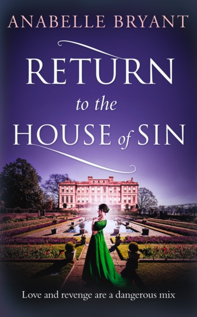 Return to the House of Sin, EPUB eBook