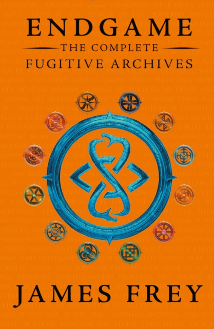 The Complete Fugitive Archives (Project Berlin, The Moscow Meeting, The Buried Cities), EPUB eBook