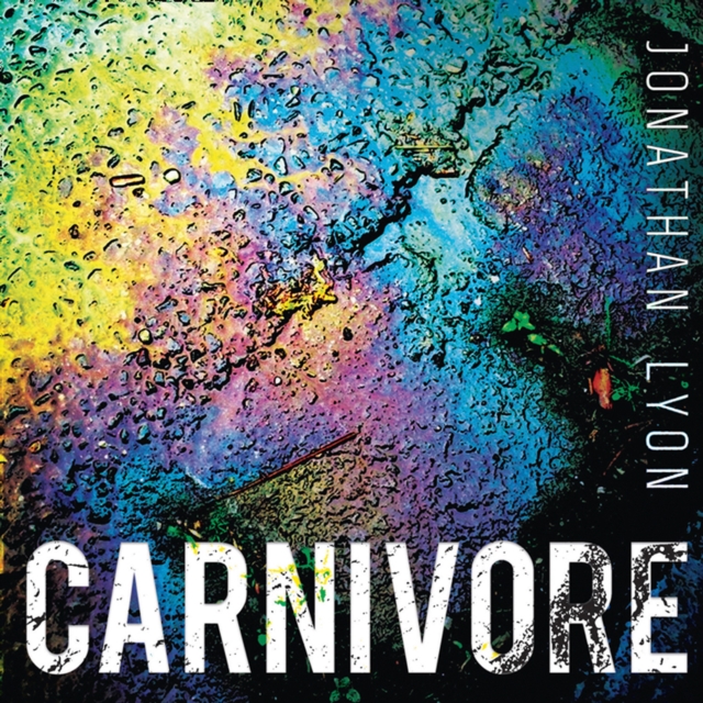 Carnivore, eAudiobook MP3 eaudioBook