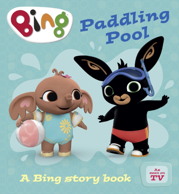 Paddling Pool, EPUB eBook