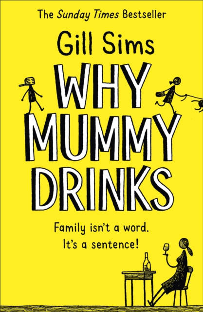 Why Mummy Drinks, EPUB eBook