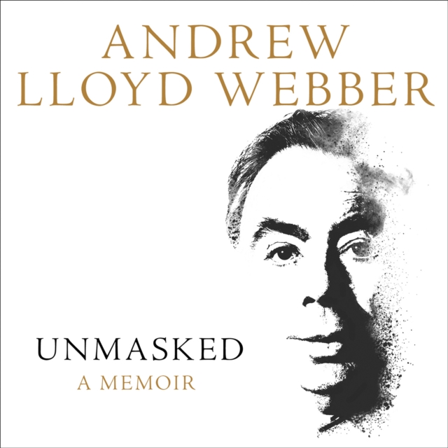 Unmasked, eAudiobook MP3 eaudioBook