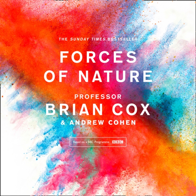 Forces of Nature, eAudiobook MP3 eaudioBook