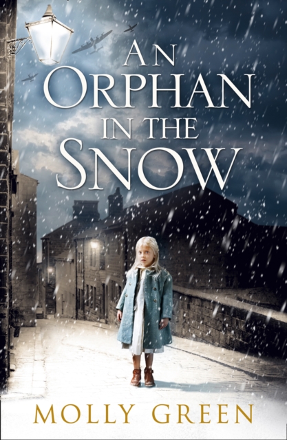 An Orphan in the Snow, EPUB eBook