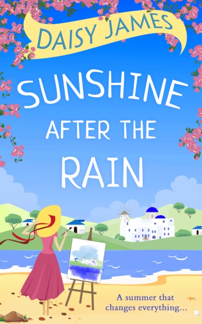 Sunshine After the Rain, EPUB eBook