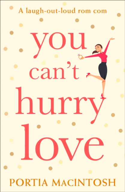 You Can't Hurry Love, EPUB eBook