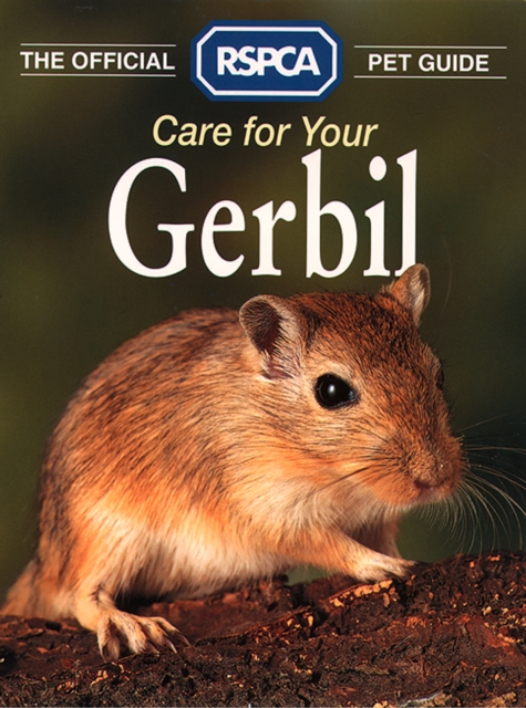 Care for your Gerbil, EPUB eBook