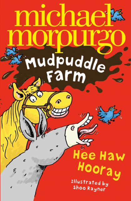 Hee-Haw Hooray!, Paperback / softback Book