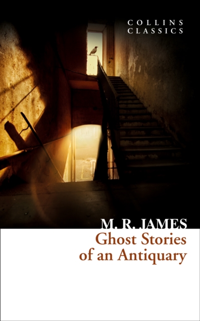 Ghost Stories of an Antiquary, EPUB eBook