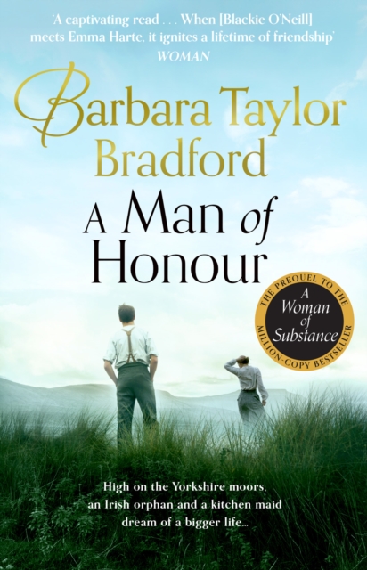 A Man of Honour, Paperback / softback Book