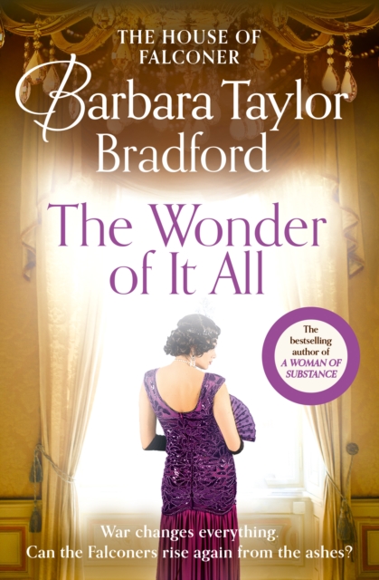 The Wonder of It All, Paperback / softback Book