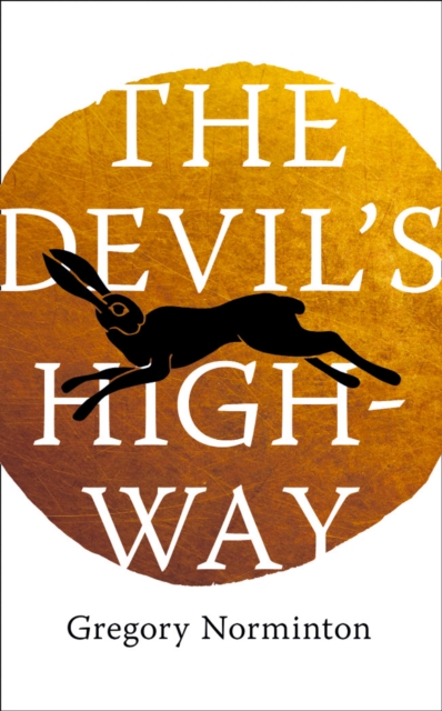 The Devil's Highway, EPUB eBook