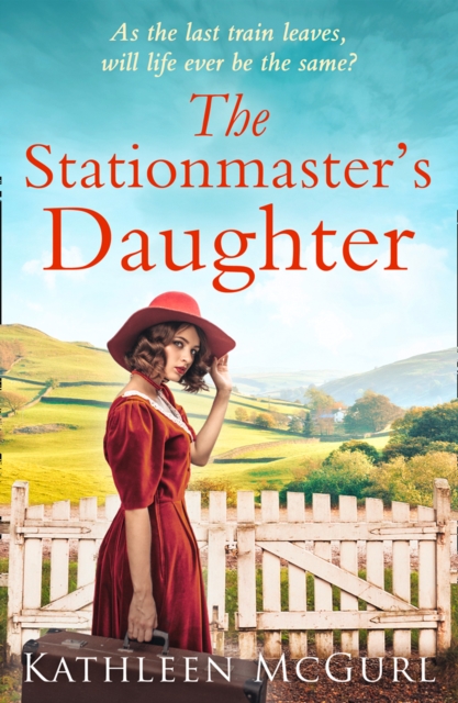 The Stationmaster's Daughter, EPUB eBook