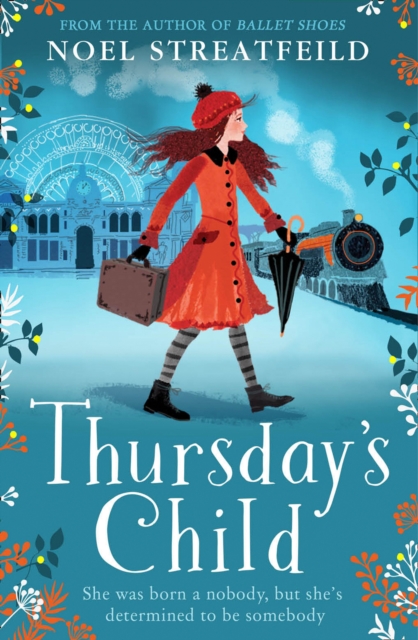 Thursday’s Child, Paperback / softback Book