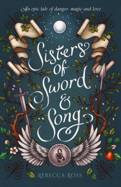 Sisters of Sword and Song, EPUB eBook