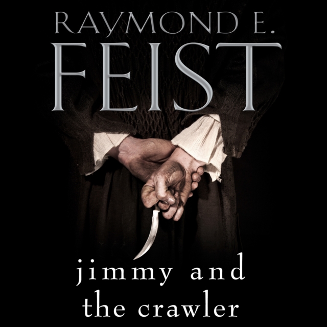 Jimmy and the Crawler, eAudiobook MP3 eaudioBook