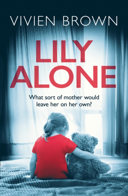 Lily Alone, EPUB eBook