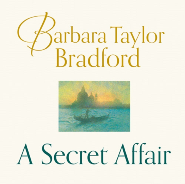 A Secret Affair, eAudiobook MP3 eaudioBook