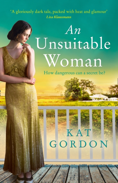 An Unsuitable Woman, EPUB eBook