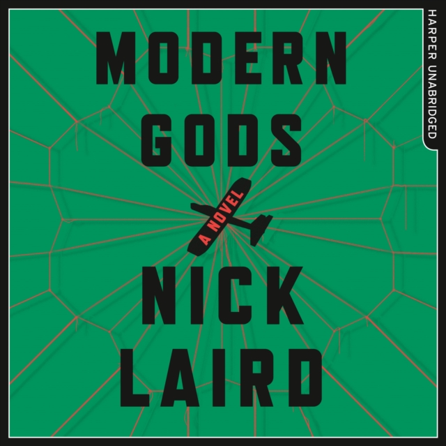 Modern Gods, eAudiobook MP3 eaudioBook