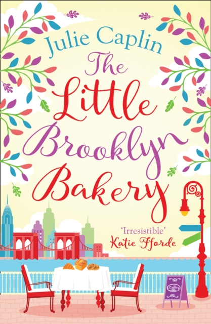 The Little Brooklyn Bakery, Paperback / softback Book