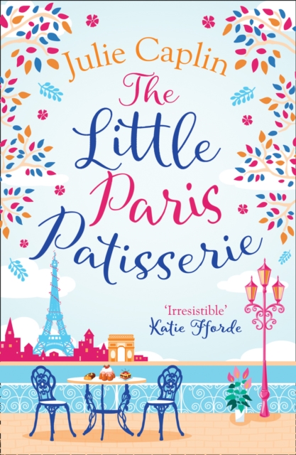 The Little Paris Patisserie, EPUB eBook