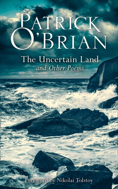 The Uncertain Land and Other Poems, EPUB eBook