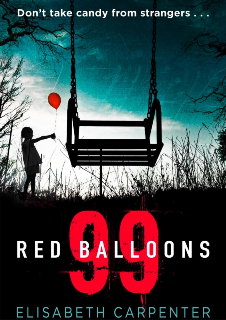 99 Red Balloons, EPUB eBook