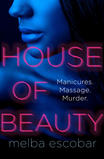 House of Beauty, EPUB eBook