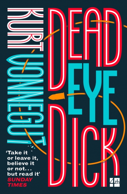 Deadeye Dick, Paperback / softback Book