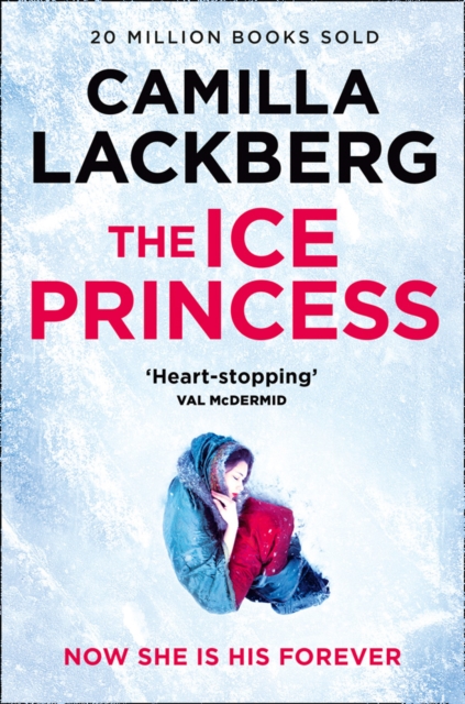 The Ice Princess, Paperback / softback Book