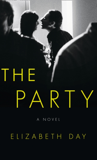 The Party, EPUB eBook