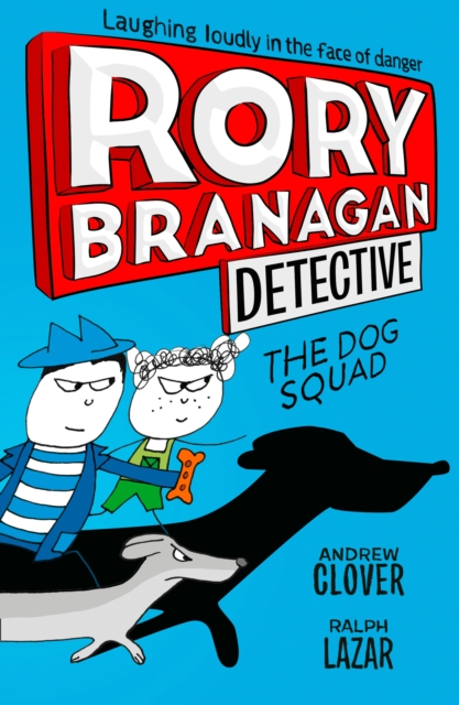 The Dog Squad, EPUB eBook